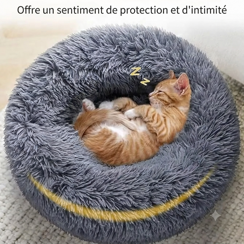 Coussin apaisant SereniPet