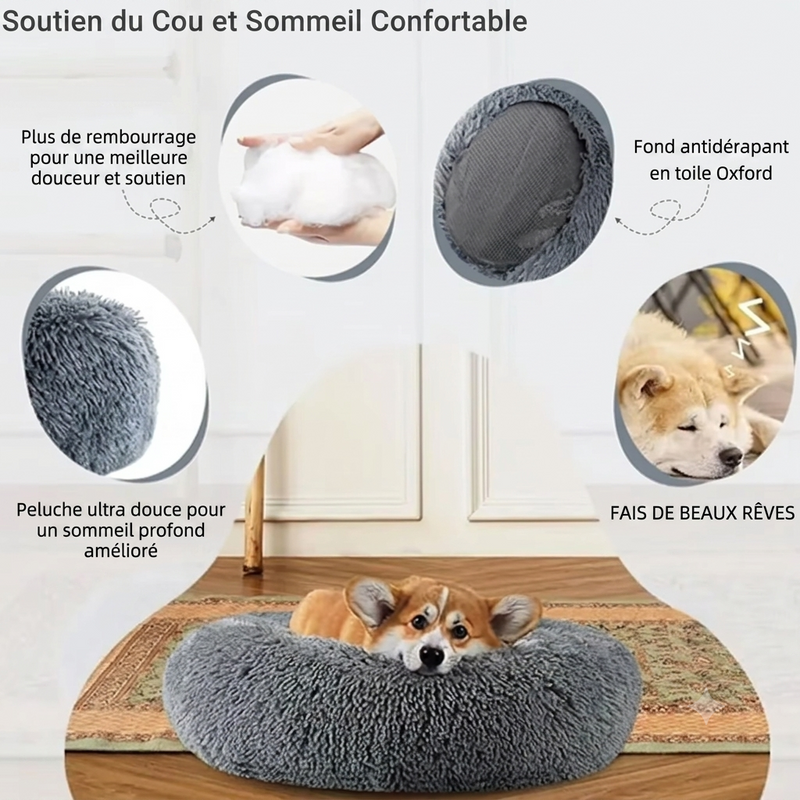 Coussin apaisant SereniPet