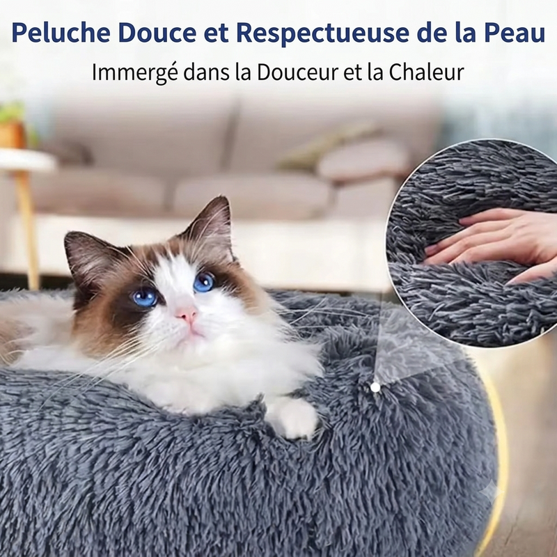 Coussin apaisant SereniPet